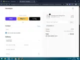 ELLEGEE15 coupon verification screenshot