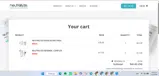 RENEWAL10 coupon verification screenshot
