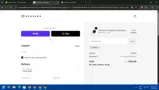 xen25 coupon verification screenshot