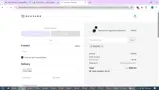 INNOMED coupon verification screenshot