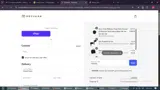 FRANKIE coupon verification screenshot