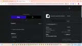 COACHDEBBIEPOTTS coupon verification screenshot