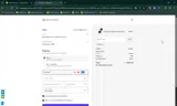 CR10 coupon verification screenshot