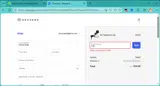 FLS coupon verification screenshot