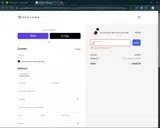 FLS coupon verification screenshot