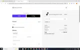XEN15 coupon verification screenshot