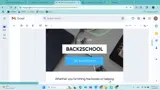 BACK2SCHOOL coupon verification screenshot