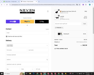 Neven Eyewear Discount Codes (3 Verified) - 50% Off Mar 2025
