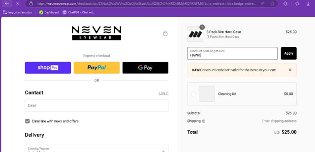 Neven Eyewear Discount Codes (4 Verified) - 50% Off Mar 2025