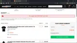 WINTER20 coupon verification screenshot