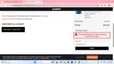 NS-INTENTLY10 coupon verification screenshot