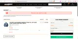 tops25 coupon verification screenshot