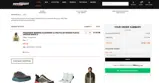 NS-THANKS10 coupon verification screenshot