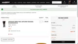 10NEVIS coupon verification screenshot