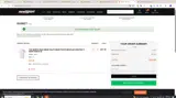 tops25 coupon verification screenshot