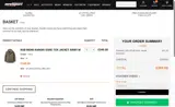SOCIAL15 coupon verification screenshot