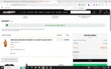 Flash10 coupon verification screenshot