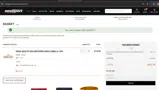 SHOES15 coupon verification screenshot