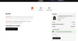 NS-INTENTLY10 coupon verification screenshot