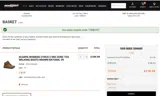 10NEVIS coupon verification screenshot