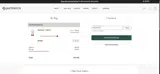 Welcome15 coupon verification screenshot