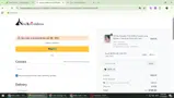 SW10 coupon verification screenshot