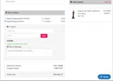 SW10 coupon verification screenshot