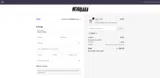 bara4 coupon verification screenshot