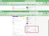 tsei50 coupon verification screenshot