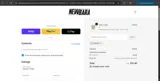 15LUHO coupon verification screenshot