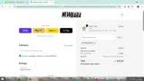 VICTORX10% coupon verification screenshot