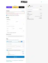 VICMARXX coupon verification screenshot