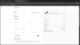 TSP10 coupon verification screenshot