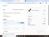 TSP10 coupon verification screenshot