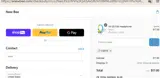 KIDS15 coupon verification screenshot
