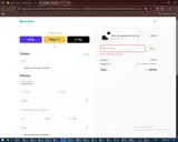 IF15 coupon verification screenshot