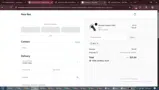 IF15 coupon verification screenshot