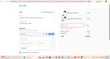 SPZM coupon verification screenshot
