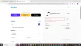 SPZM coupon verification screenshot