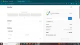 ANBAC15 coupon verification screenshot