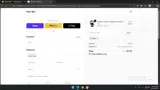 HWES coupon verification screenshot