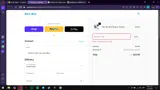 NewBee30 coupon verification screenshot