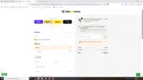 LOVE coupon verification screenshot