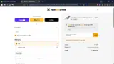 NBD20OFF coupon verification screenshot