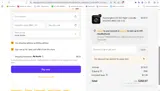 NBD20OFF coupon verification screenshot