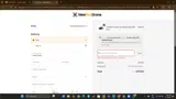 LABORDAY10 coupon verification screenshot