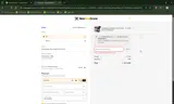 NBDHweenV5 coupon verification screenshot