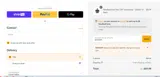 KEN5OFF coupon verification screenshot