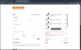 NBsave5 coupon verification screenshot
