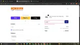 VANE5 coupon verification screenshot